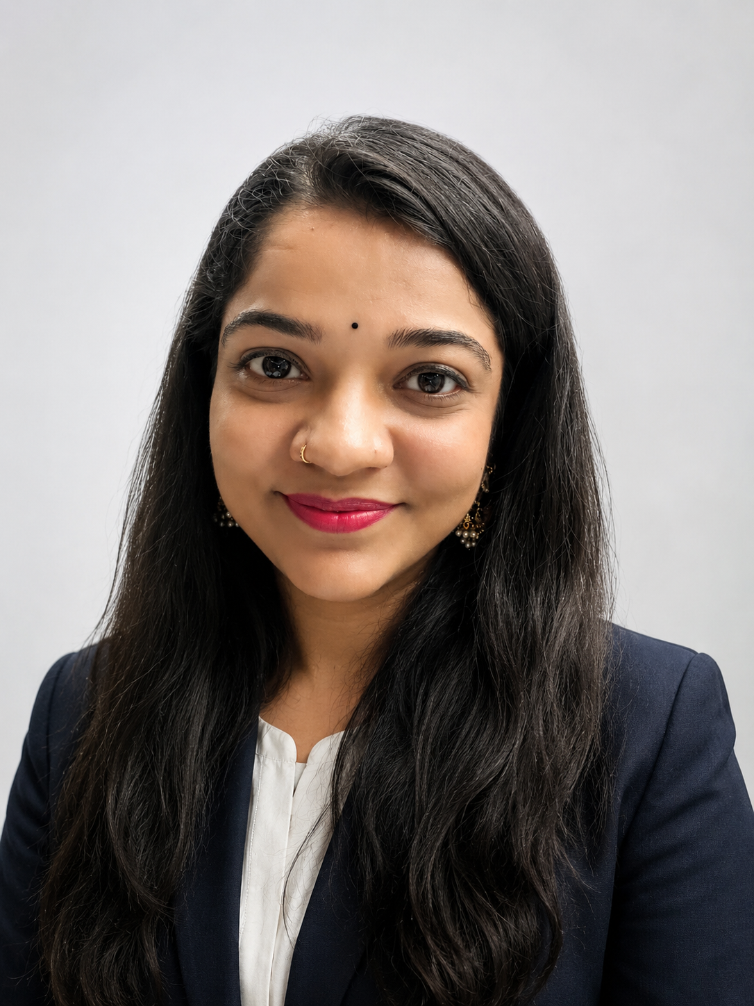 Prof. Devangi H. Rathod